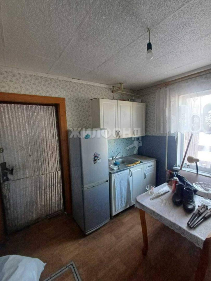 Коттедж/дом Клубный переулок
