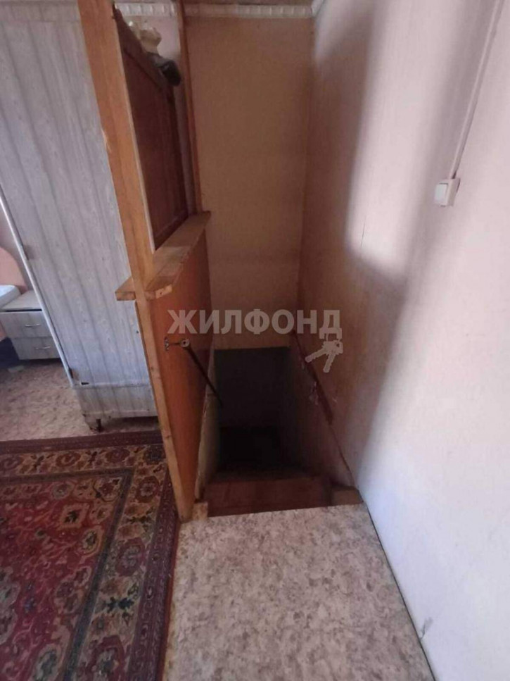 Коттедж/дом Клубный переулок