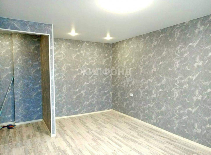 1-комн квартира Садовая улица, д.28 1-комн квартира Садовая улица, д.28