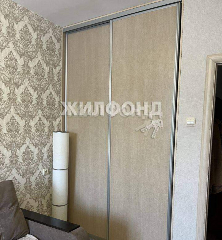 1-комн квартира Ворошилова улица, д.14А 1-комн квартира Ворошилова улица, д.14А