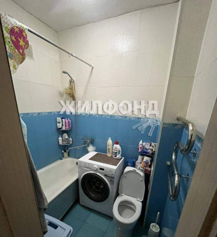 1-комн квартира Ворошилова улица, д.14А 1-комн квартира Ворошилова улица, д.14А