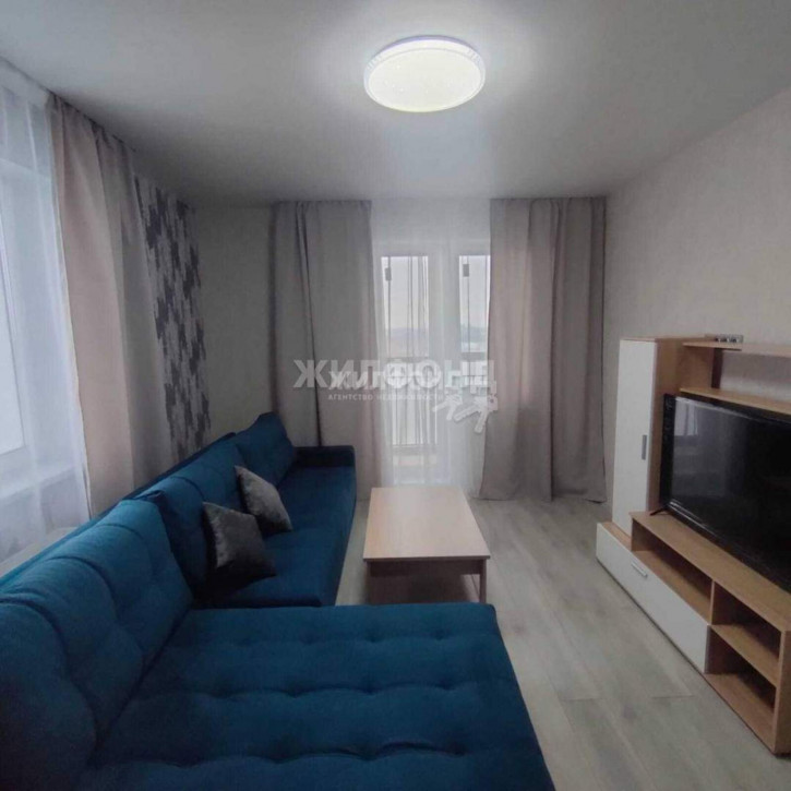 2-комн квартира Декабристов улица, д.115