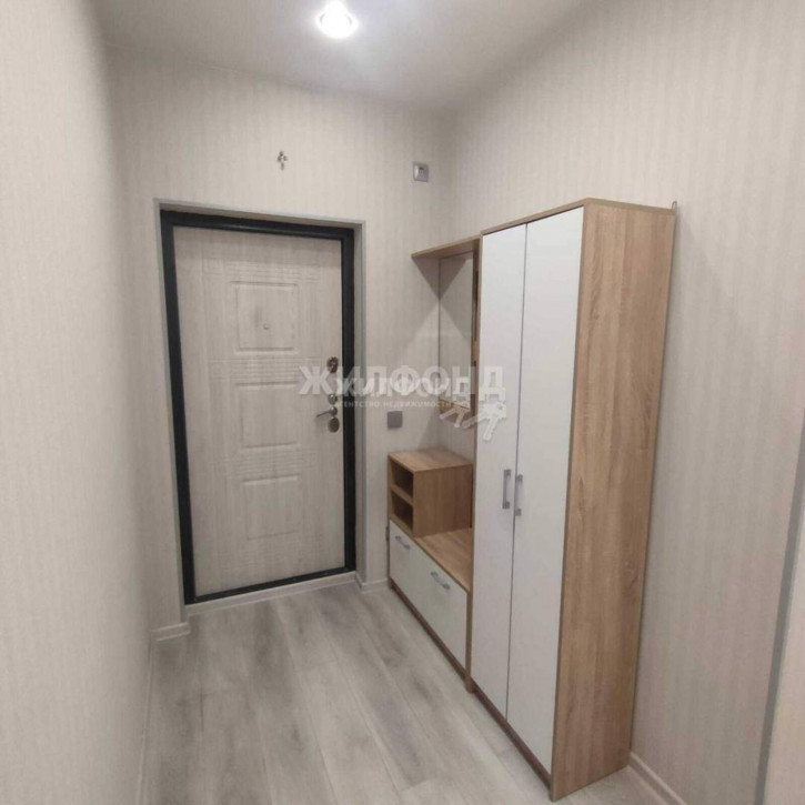 2-комн квартира Декабристов улица, д.115