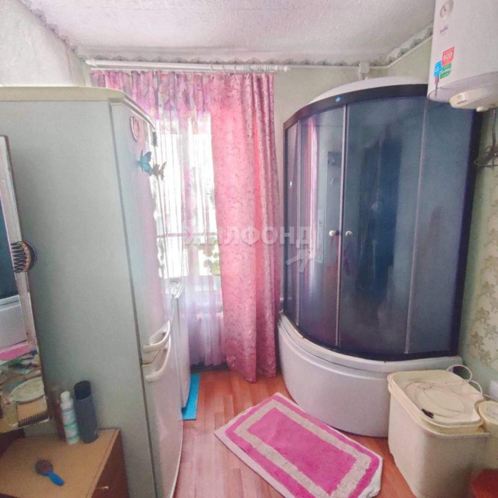 2-комн квартира Мира улица, д.22