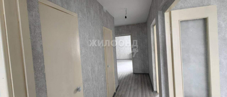 3-комн квартира Геодезическая улица, д.76