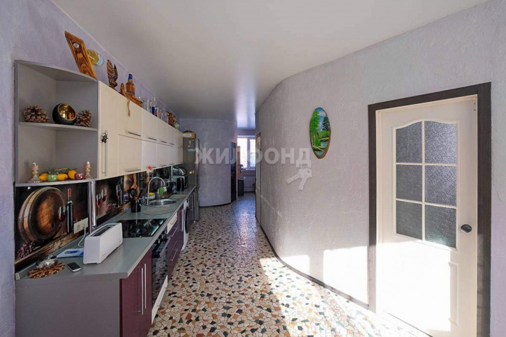 2-комн квартира Рубежная улица, д.44 2-комн квартира Рубежная улица, д.44