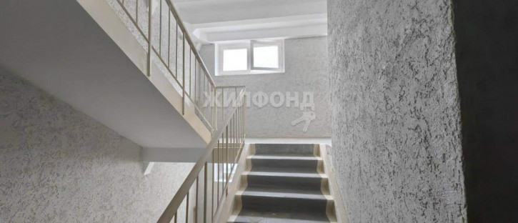3-комн квартира Геодезическая улица, д.76