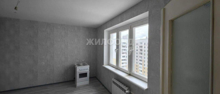 3-комн квартира Геодезическая улица, д.76