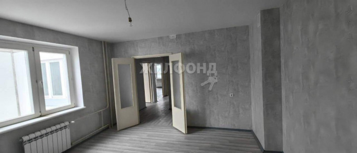 3-комн квартира Геодезическая улица, д.76