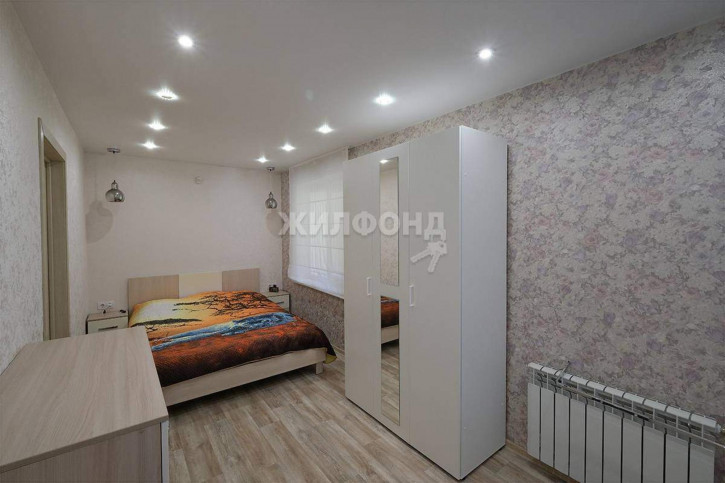 4-комн квартира Невельского улица, д.85