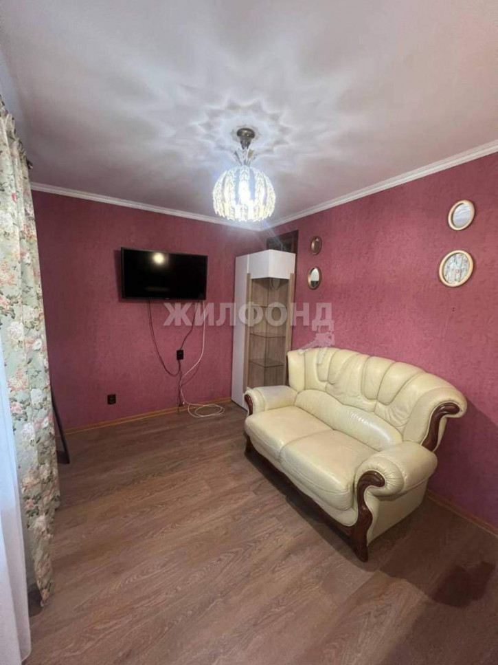 3-комн квартира Станиславского улица, д.6