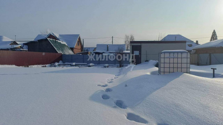 Коттедж/дом Титова улица