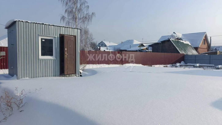 Коттедж/дом Титова улица