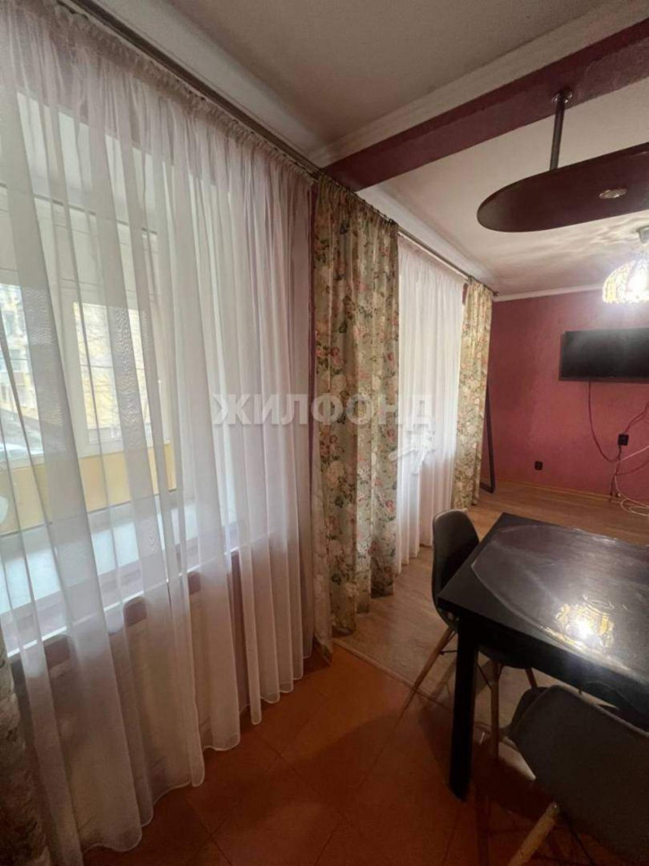 3-комн квартира Станиславского улица, д.6