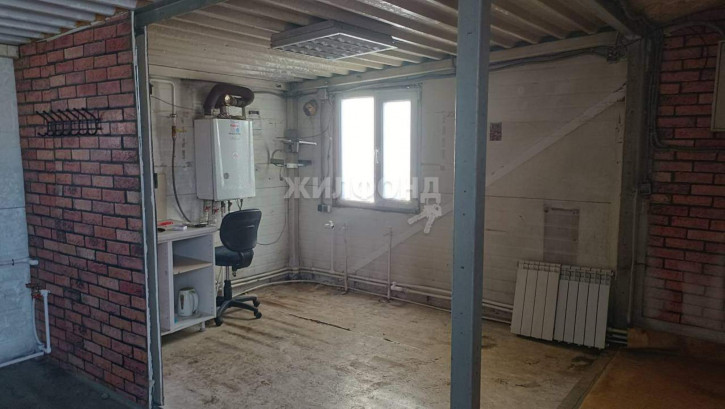 Коттедж/дом Титова улица