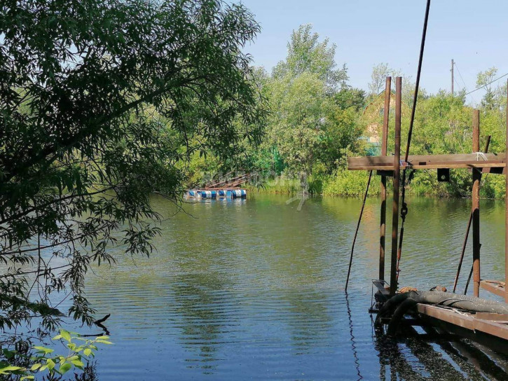 Коттедж/дом Дорожник территория снт