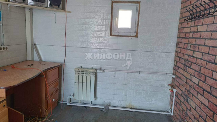 Коттедж/дом Титова улица