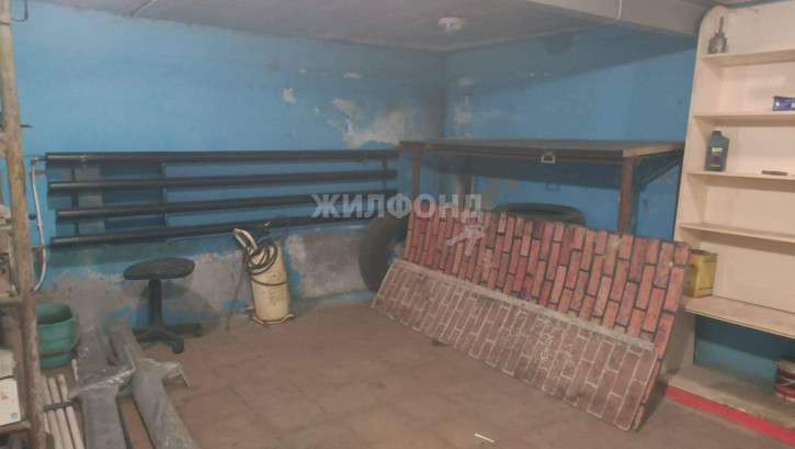 Коттедж/дом Титова улица