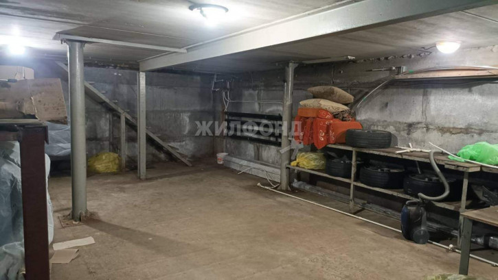 Коттедж/дом Титова улица