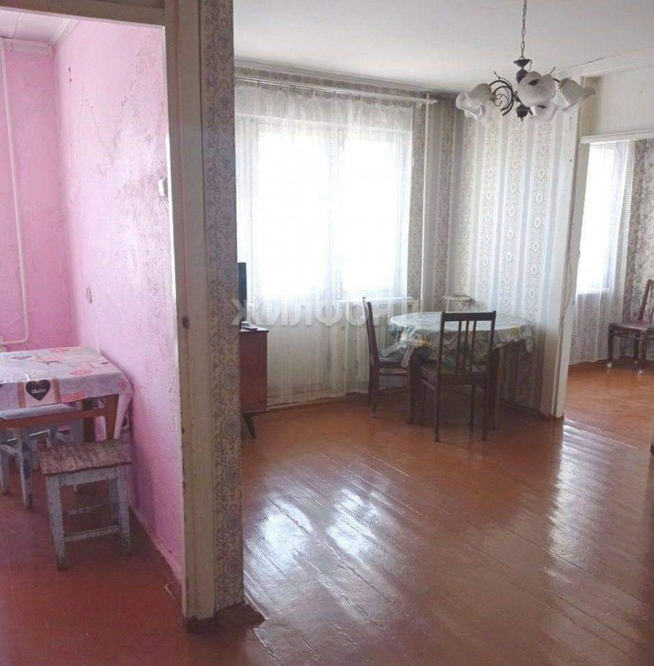 2-комн квартира Немировича-Данченко улица, д.159