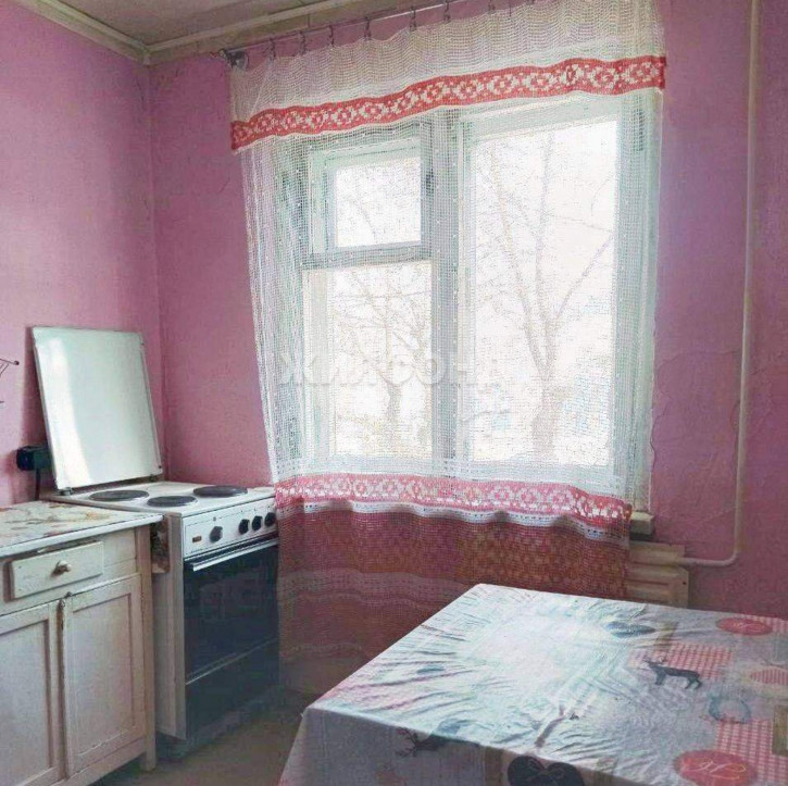 2-комн квартира Немировича-Данченко улица, д.159