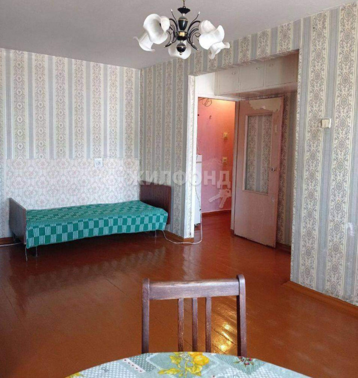 2-комн квартира Немировича-Данченко улица, д.159