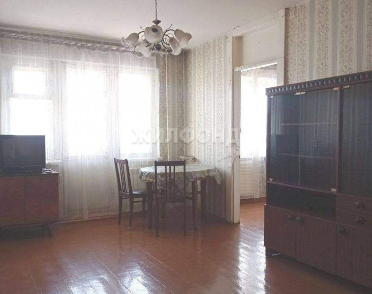 2-комн квартира Немировича-Данченко улица, д.159