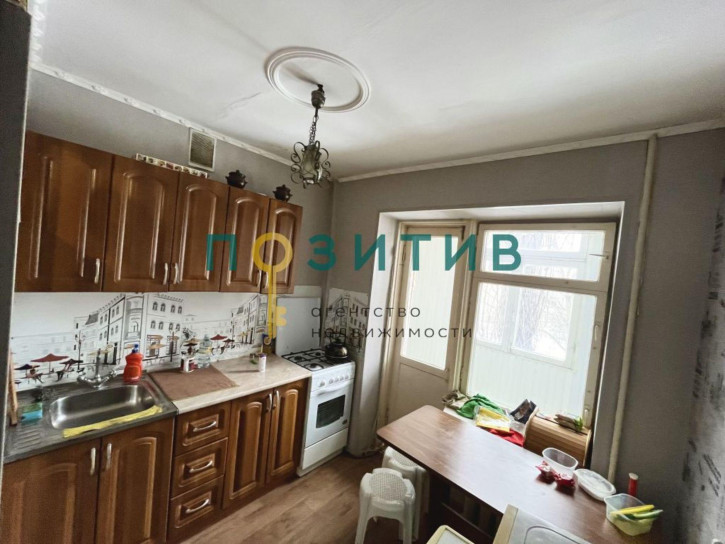 3-комн квартира Советская ул, 45
