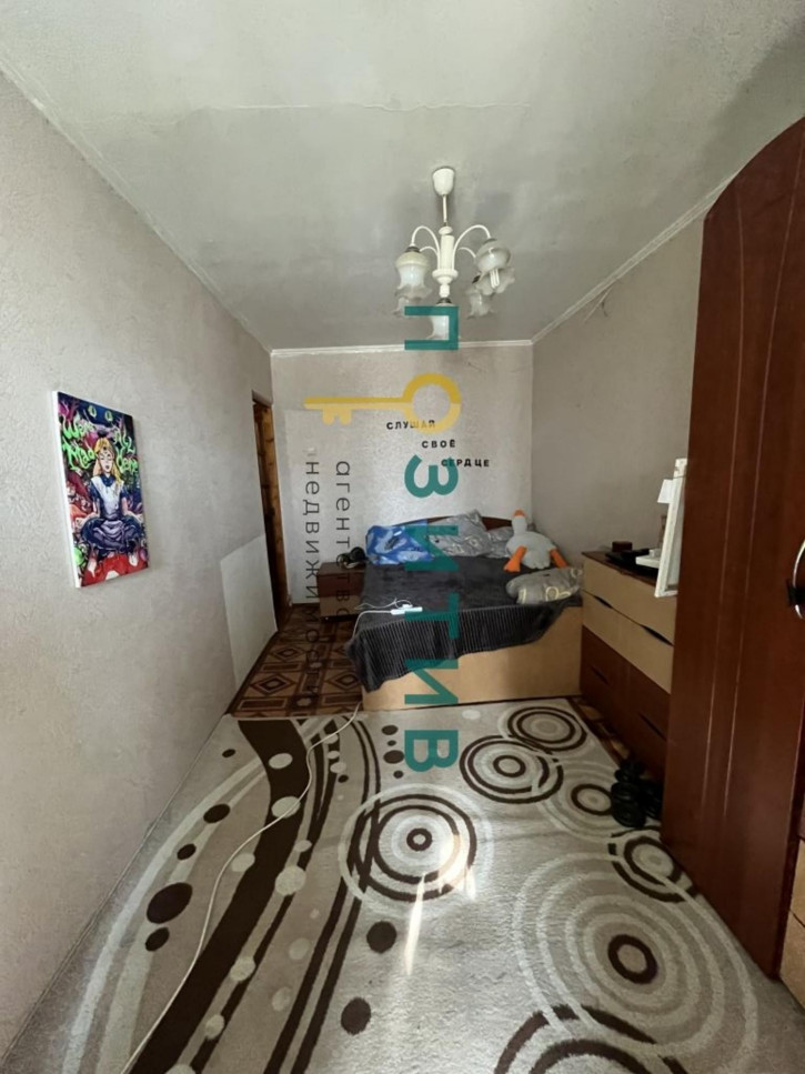 2-комн квартира Советская ул, 70
