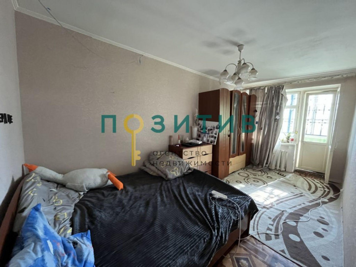 2-комн квартира Советская ул, 70