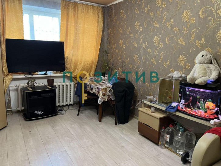 2-комн квартира Советская ул, 70