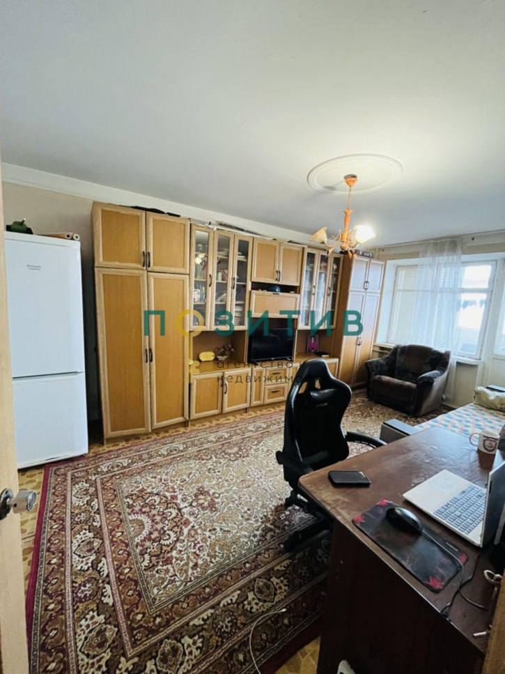 3-комн квартира Советская ул, 45