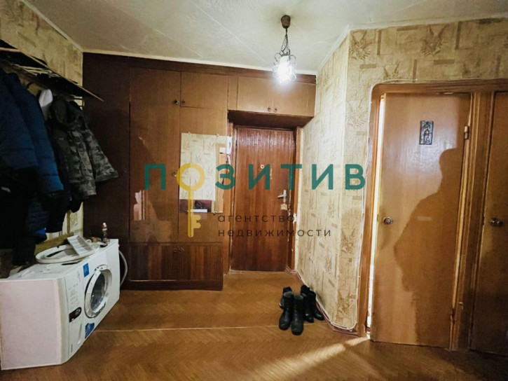 3-комн квартира Советская ул, 45