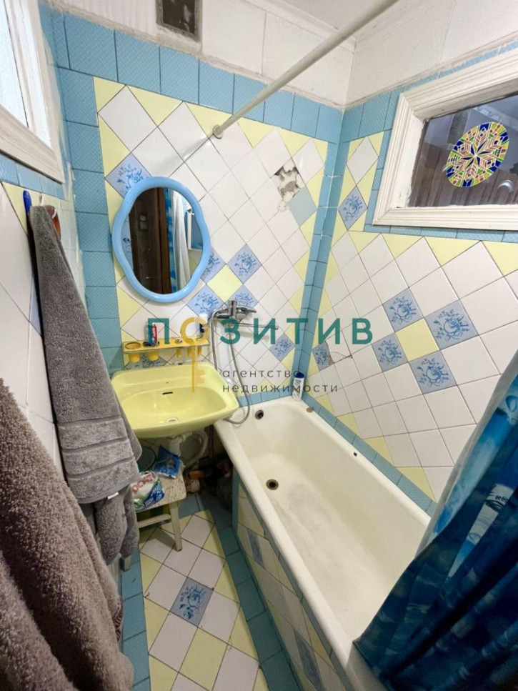 3-комн квартира Советская ул, 45
