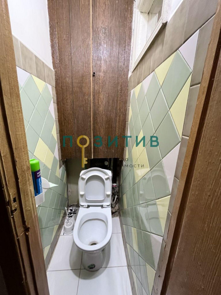 3-комн квартира Советская ул, 45