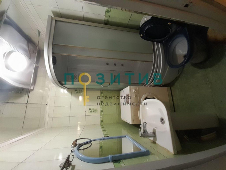 2-комн квартира Транзитная ул, 1