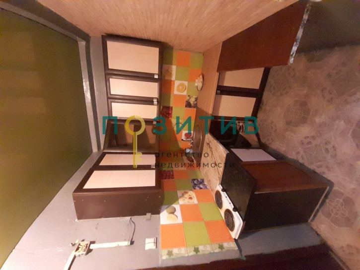 2-комн квартира Транзитная ул, 1