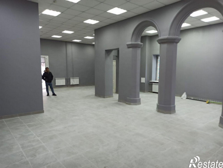 Торговое помещение улица Ленина, 36,  д. 36 Торговое помещение улица Ленина, 36,  д. 36