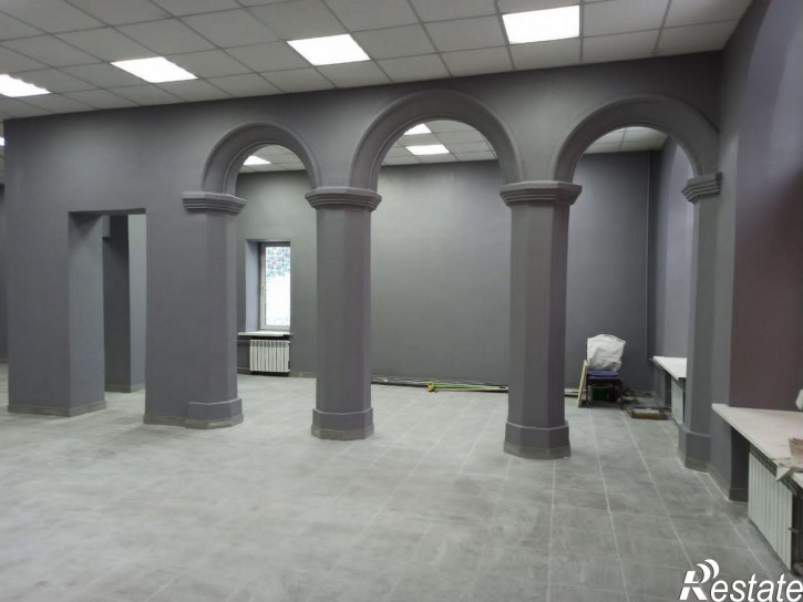 Торговое помещение улица Ленина, 36,  д. 36 Торговое помещение улица Ленина, 36,  д. 36