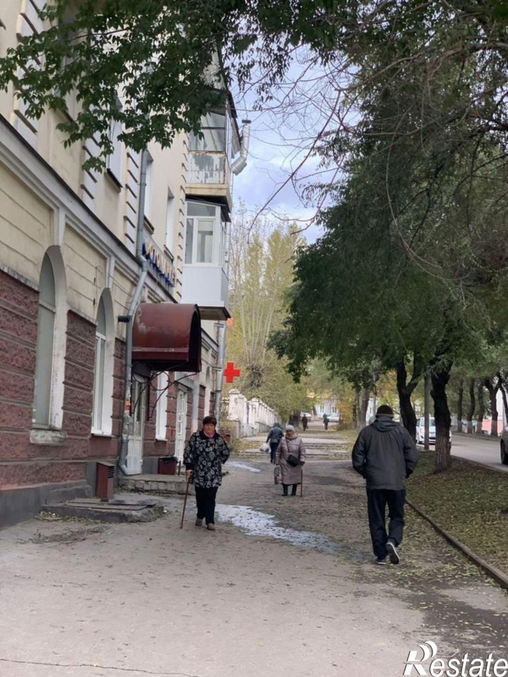 Торговое помещение улица Ленина, 36,  д. 36 Торговое помещение улица Ленина, 36,  д. 36