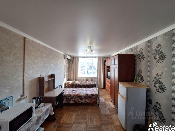 Комната микрорайон Парус, 13