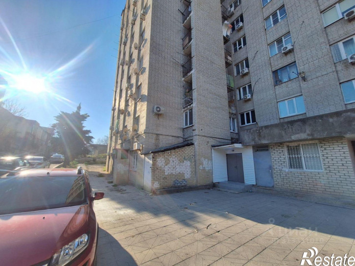 Комната микрорайон Парус, 13