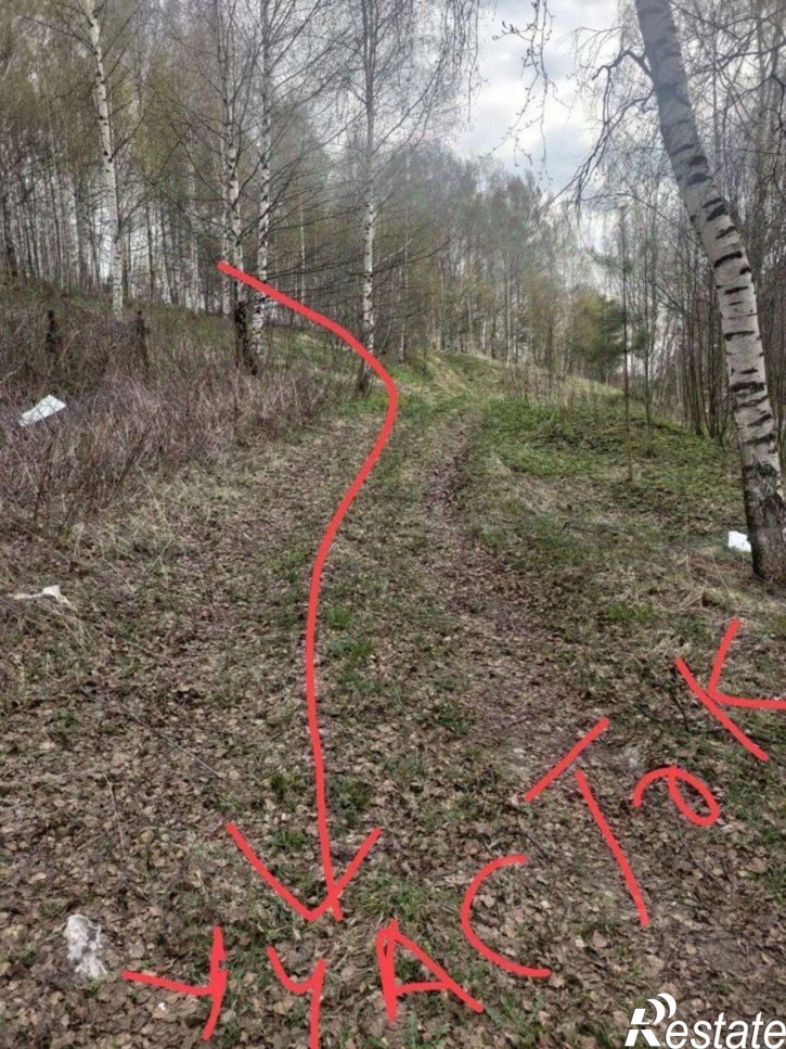 Земельный участок Нововоздвиженская наб, 9,  д. 9