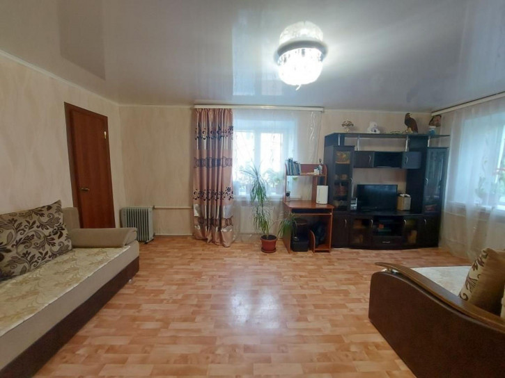 1-комн квартира Павлюхина ул, 101