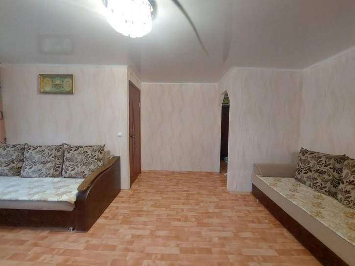 1-комн квартира Павлюхина ул, 101