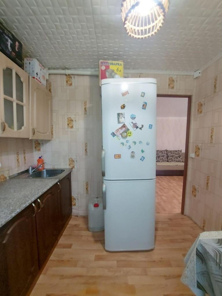 1-комн квартира Павлюхина ул, 101