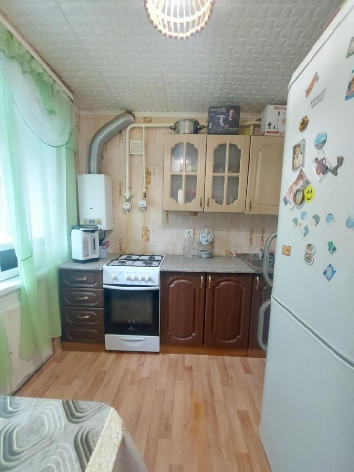 1-комн квартира Павлюхина ул, 101