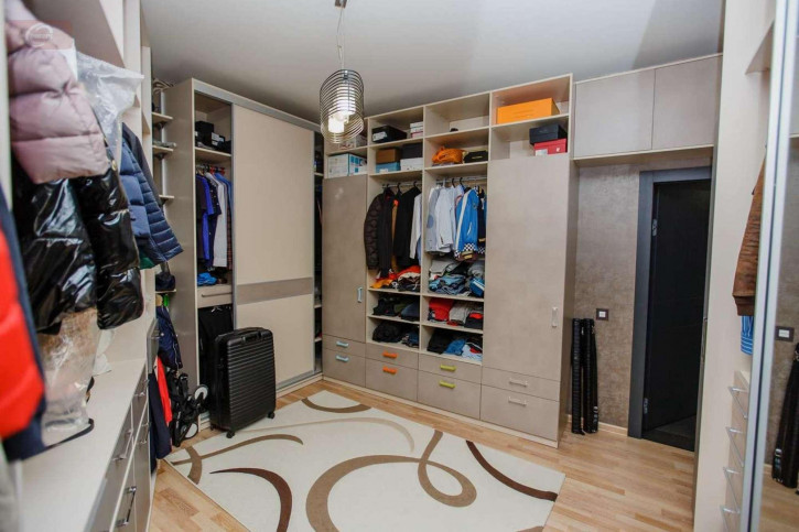 5-комн квартира Чернавская Большая улица, 5