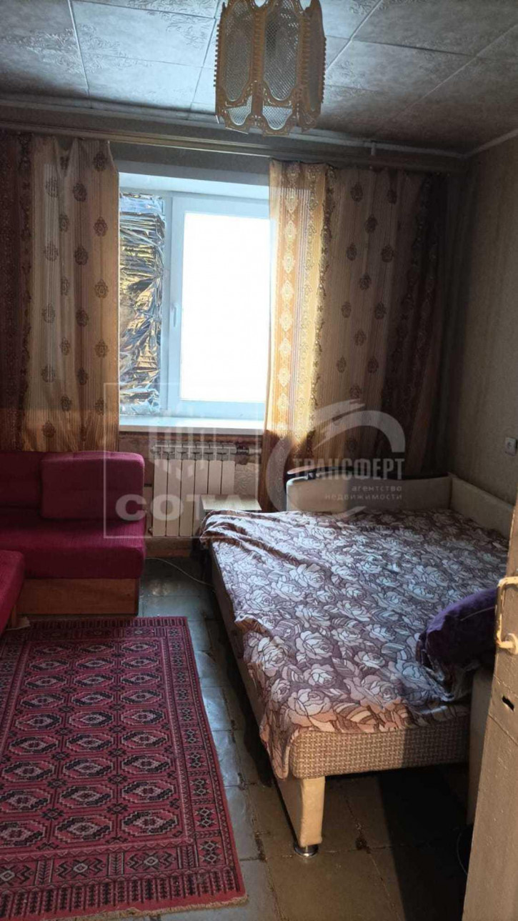 Комната Космонавтов улица, 17 Комната Космонавтов улица, 17