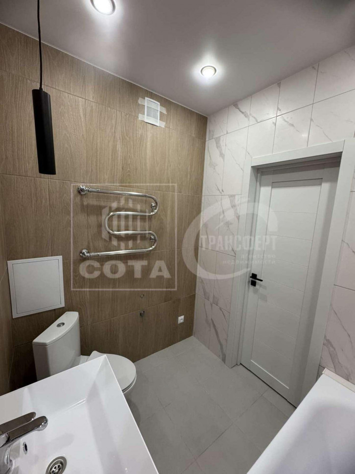 1-комн квартира 9 Января улица, 233к40